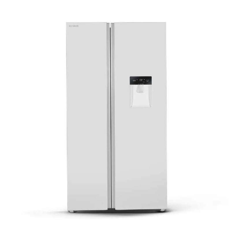 ساید ایکس ویژن – TS666AWD