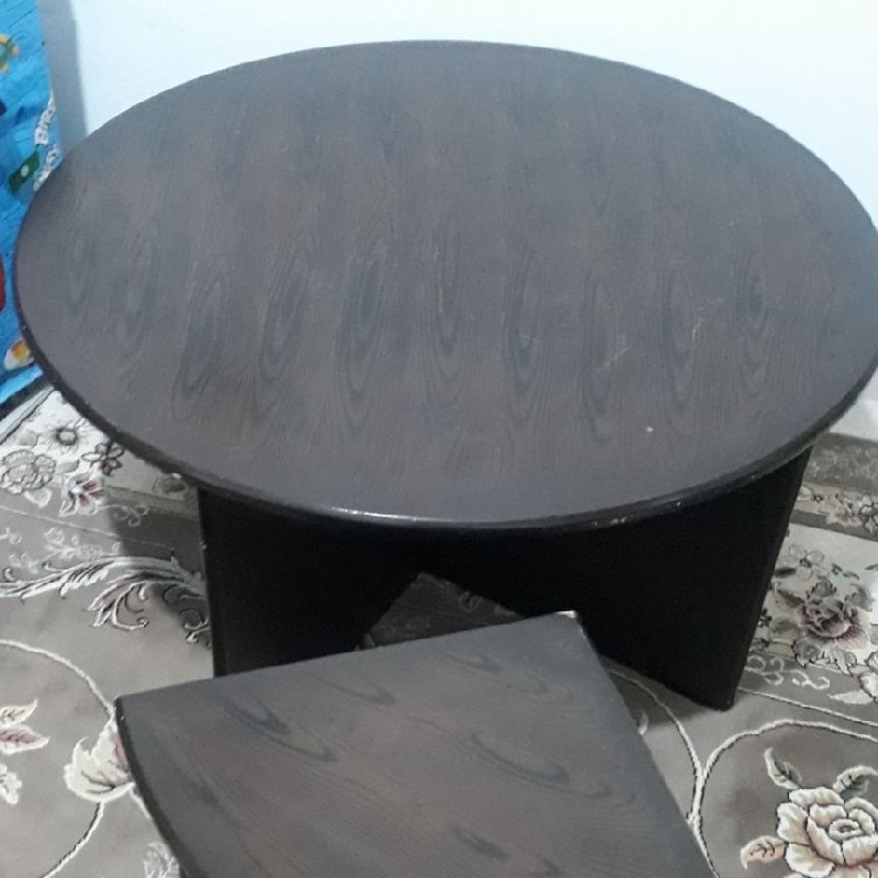 میز عسلی